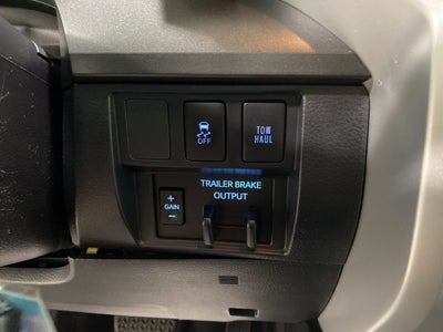 2019 Toyota Tundra SR5