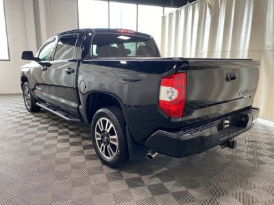 2019 Toyota Tundra SR5