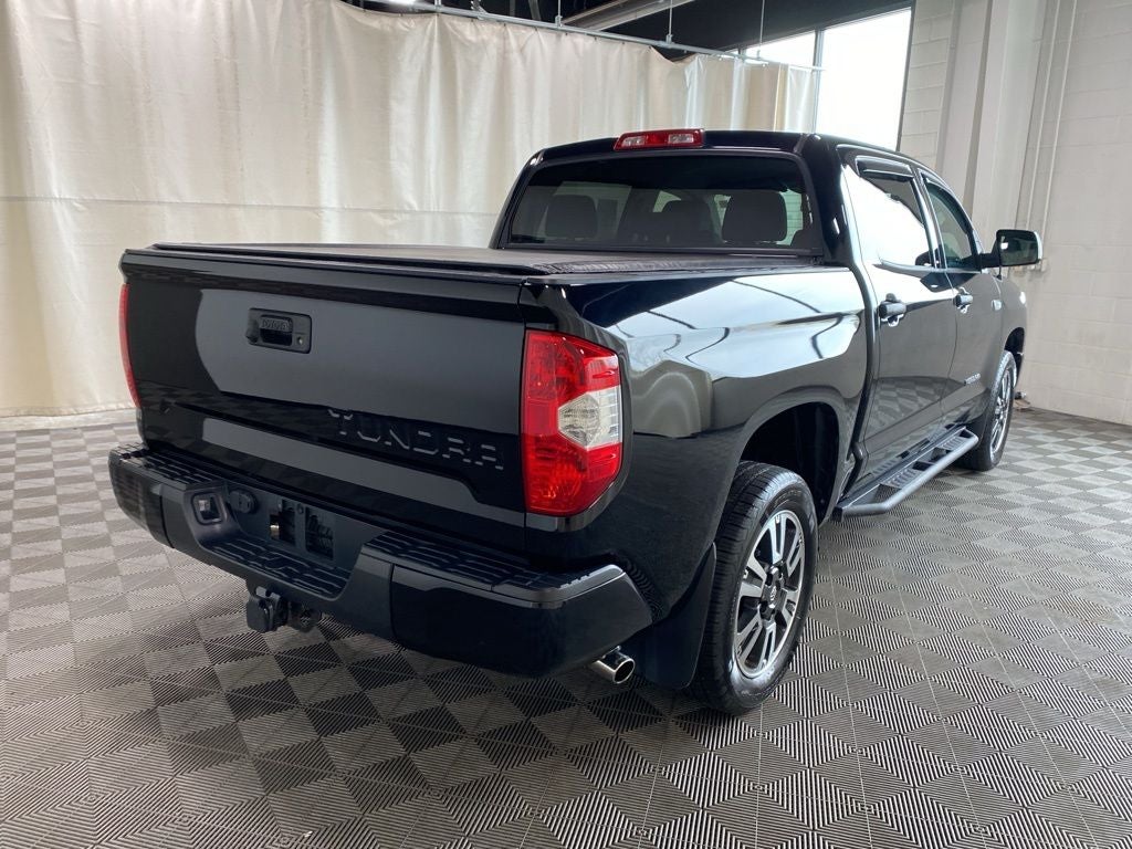 2019 Toyota Tundra SR5