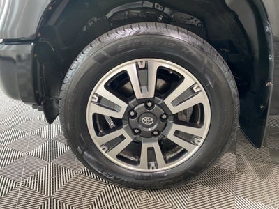 2019 Toyota Tundra SR5