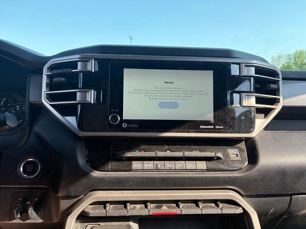 2023 Toyota Tundra SR5