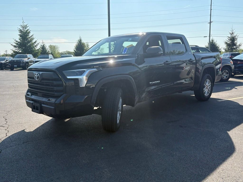 2023 Toyota Tundra SR5