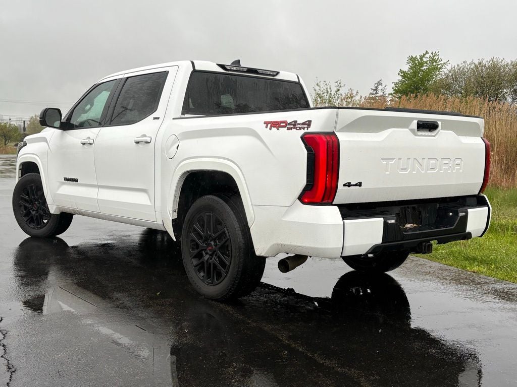 2023 Toyota Tundra SR5