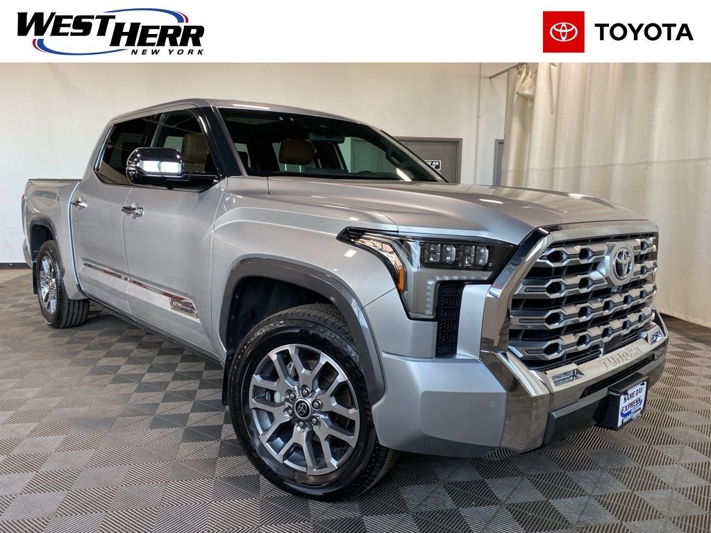 2023 Toyota Tundra 1794