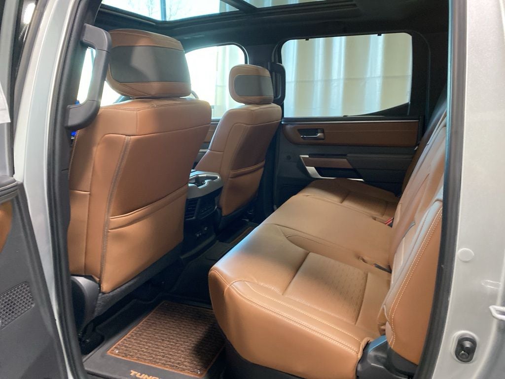 2023 Toyota Tundra 1794