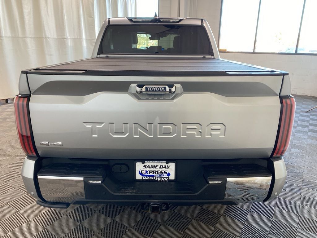2023 Toyota Tundra 1794