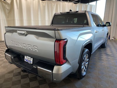 2023 Toyota Tundra 1794