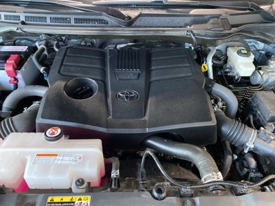 2023 Toyota Tundra 1794