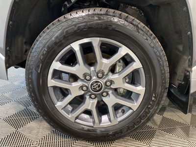 2023 Toyota Tundra 1794