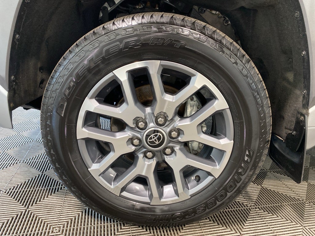 2023 Toyota Tundra 1794