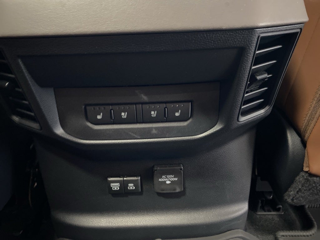 2023 Toyota Tundra 1794