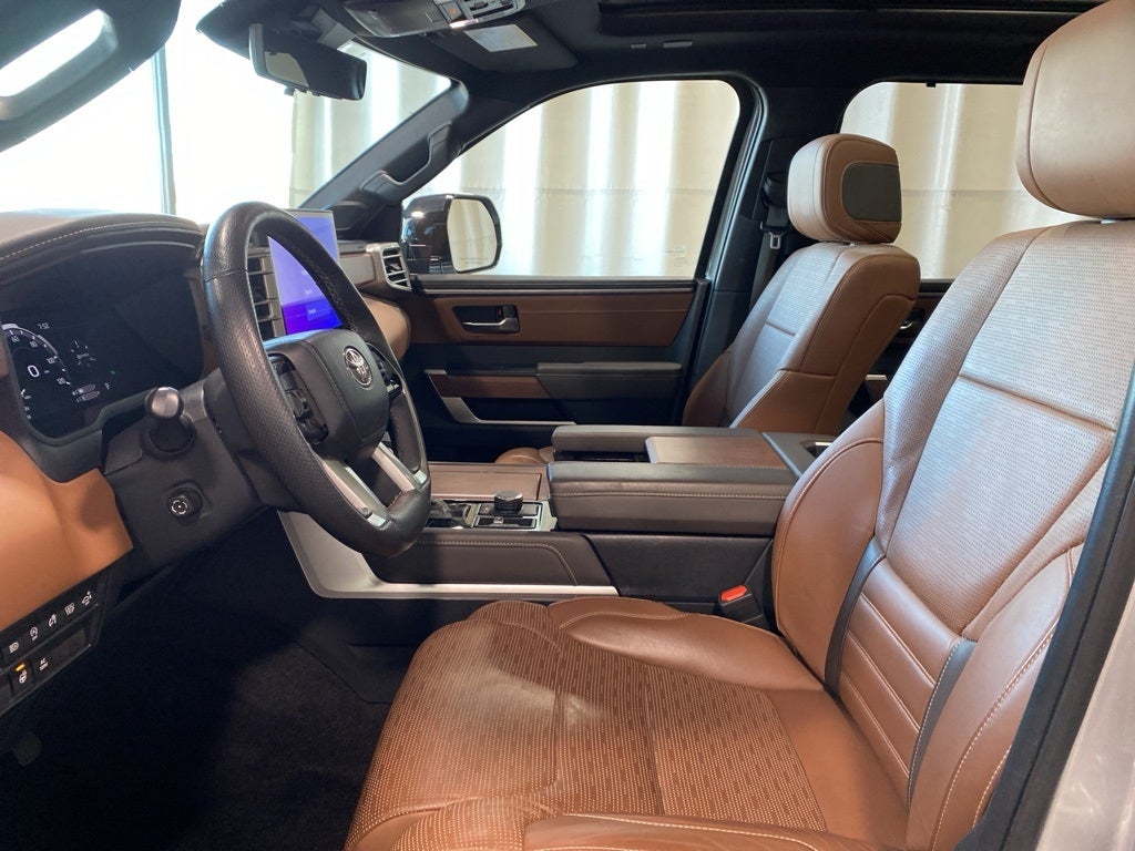 2023 Toyota Tundra 1794