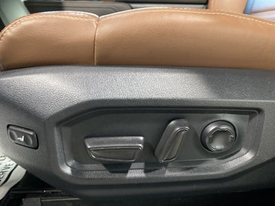 2023 Toyota Tundra 1794