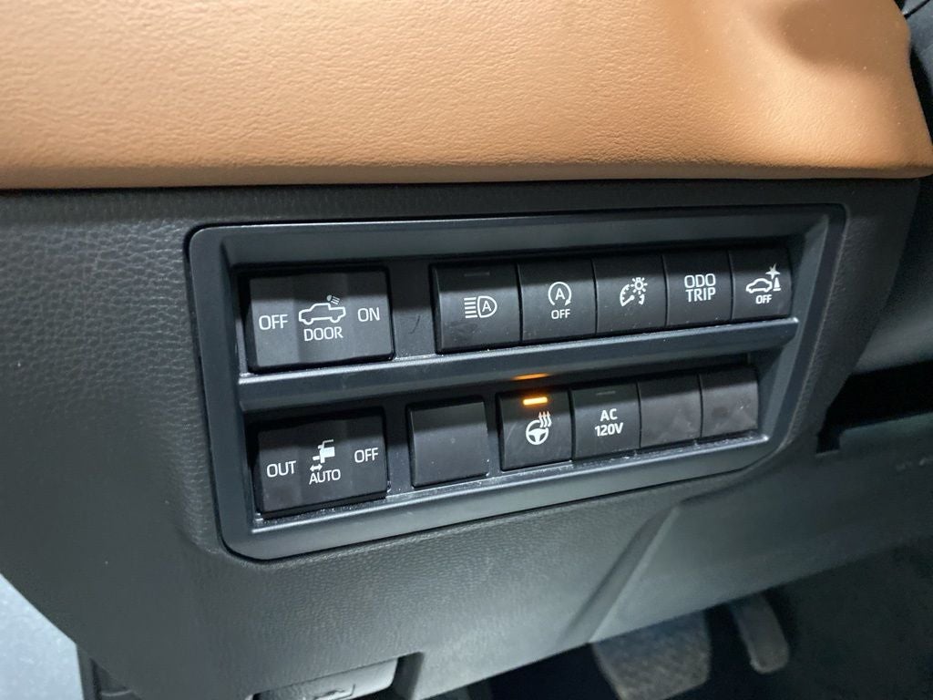 2023 Toyota Tundra 1794