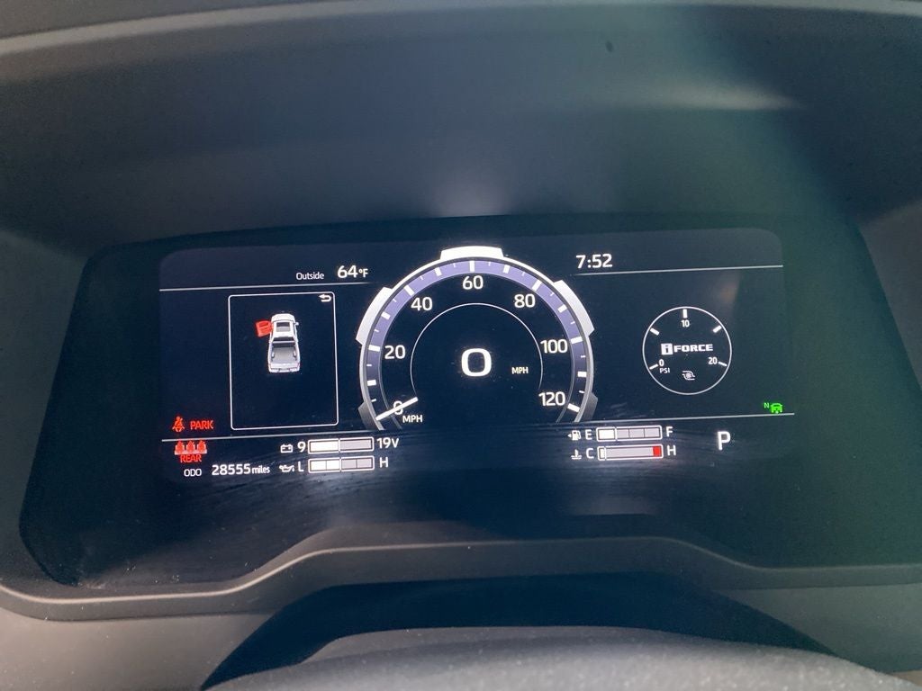 2023 Toyota Tundra 1794