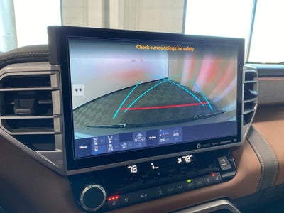 2023 Toyota Tundra 1794