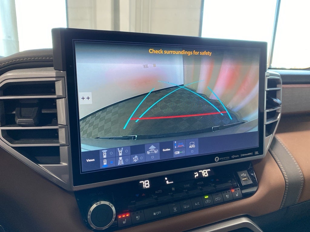 2023 Toyota Tundra 1794