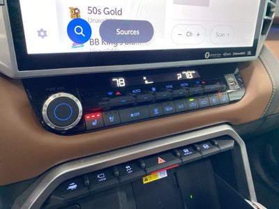 2023 Toyota Tundra 1794