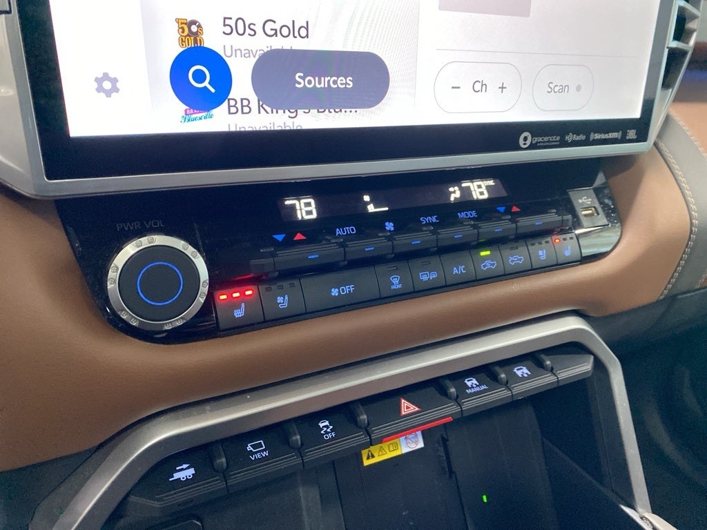 2023 Toyota Tundra 1794