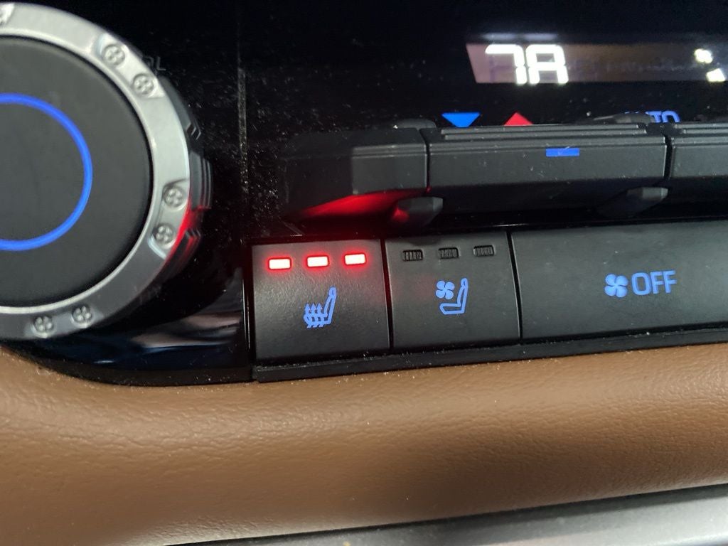 2023 Toyota Tundra 1794