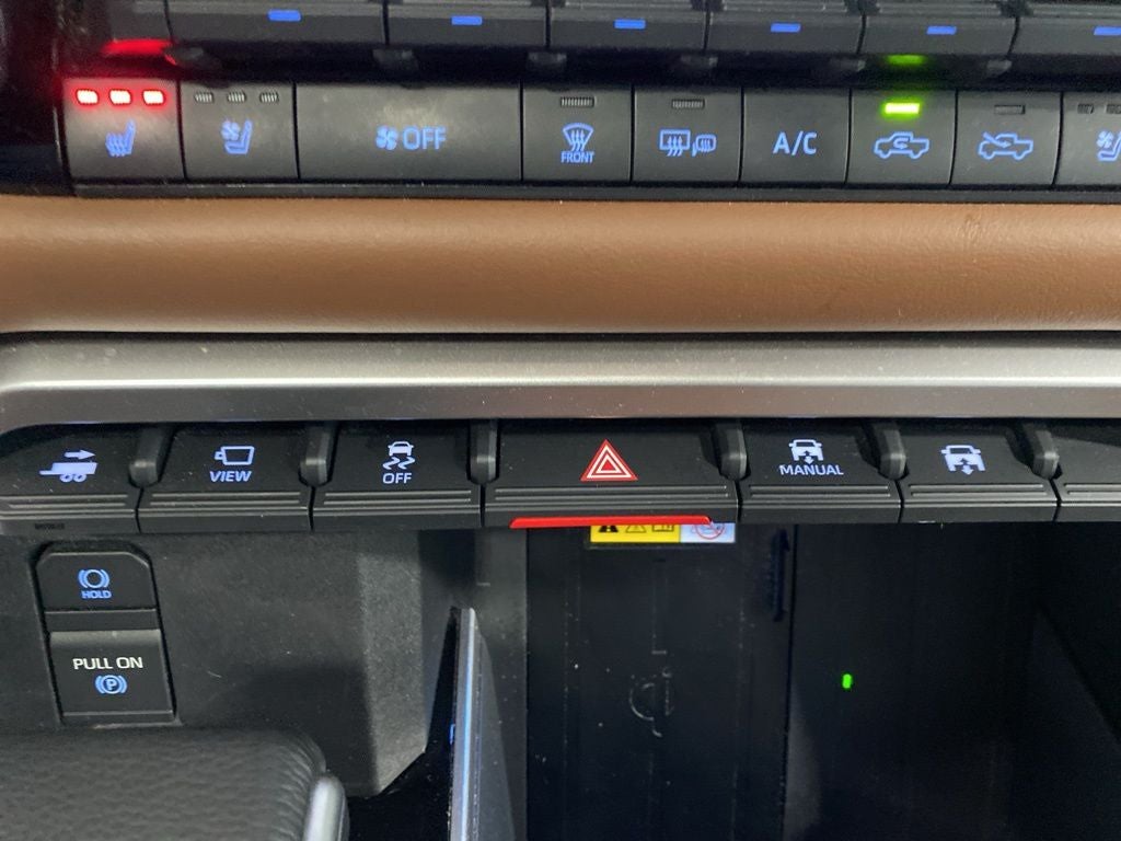 2023 Toyota Tundra 1794