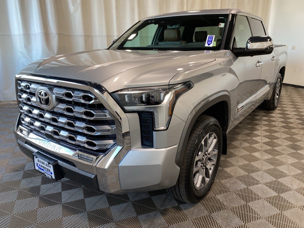 2023 Toyota Tundra 1794