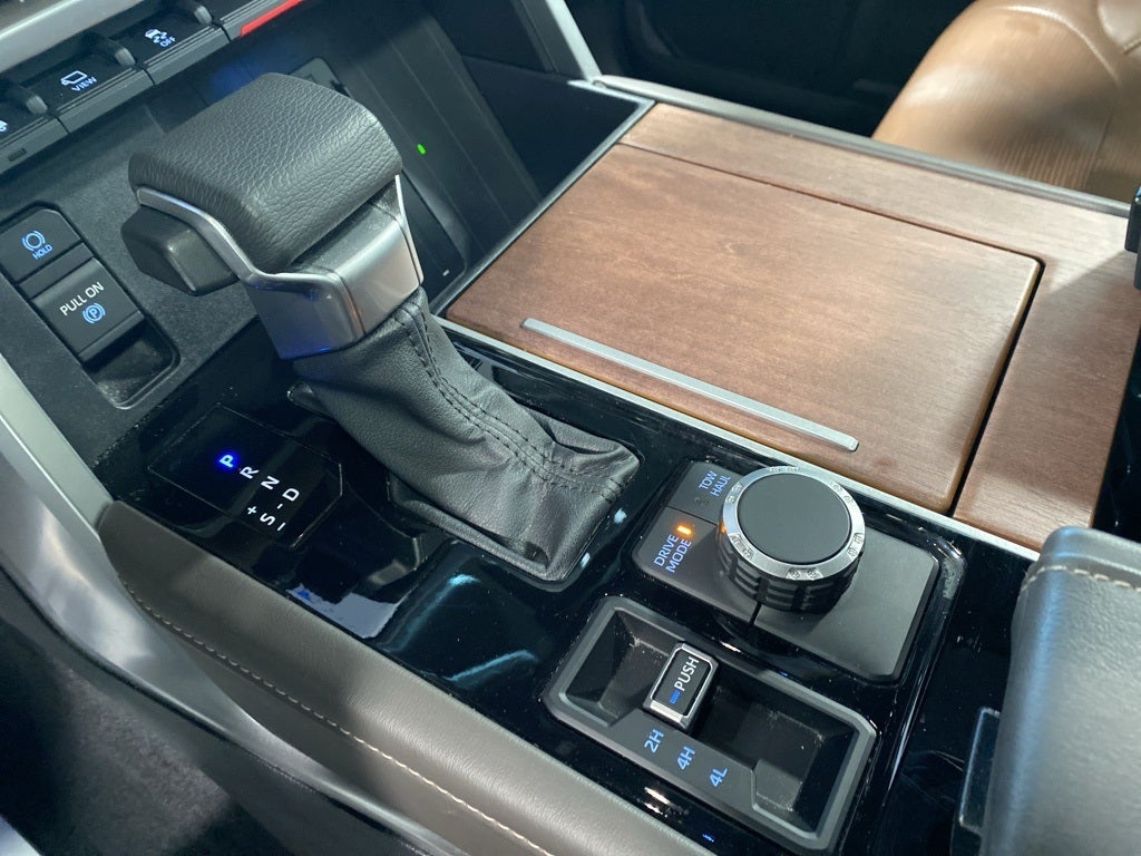 2023 Toyota Tundra 1794