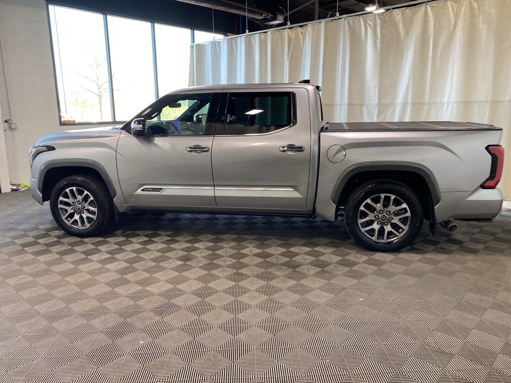2023 Toyota Tundra 1794
