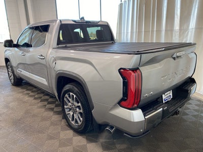2023 Toyota Tundra 1794