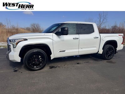 2023 Toyota Tundra 1794