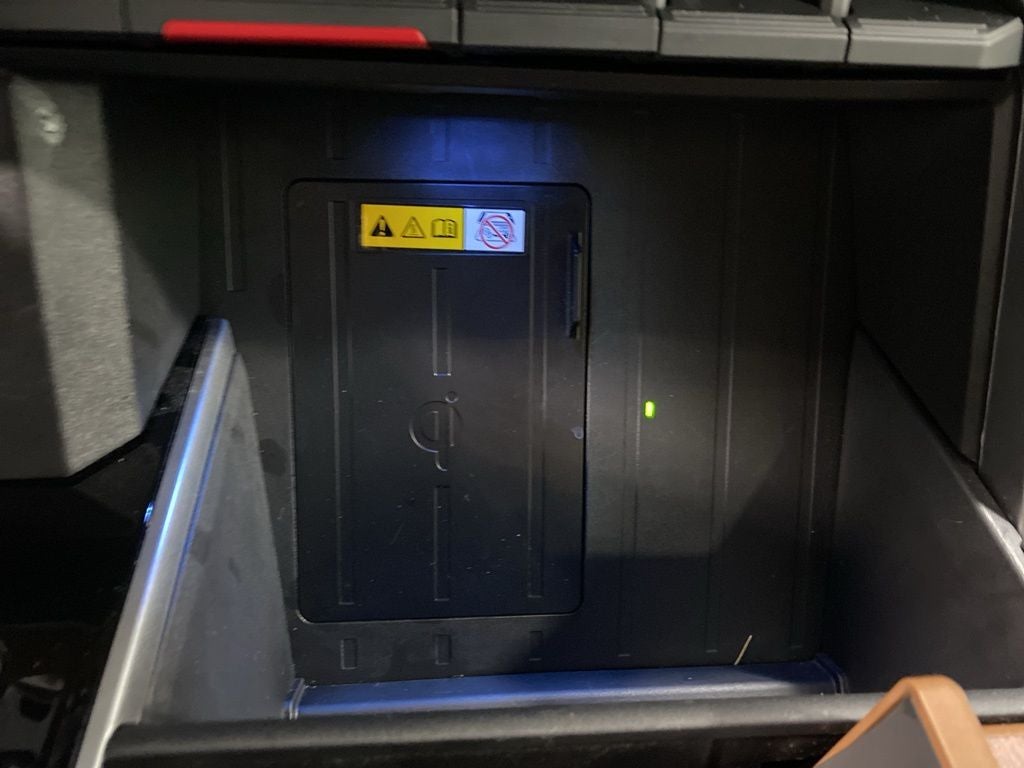 2024 Toyota Tundra Hybrid 1794 Edition