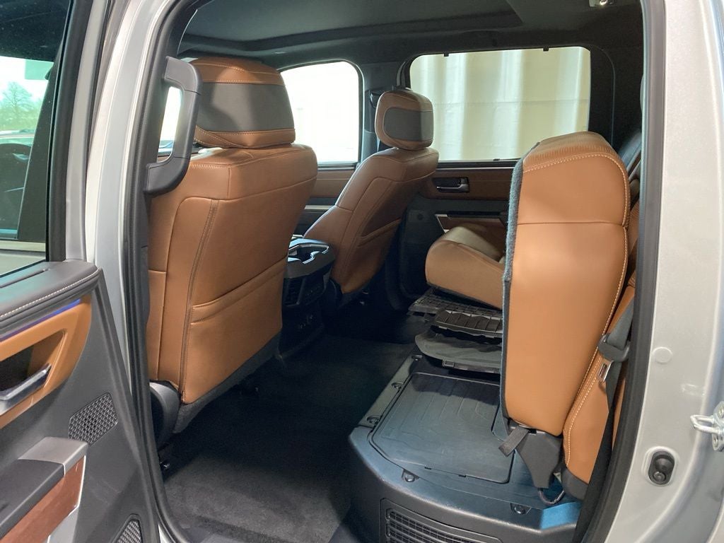 2024 Toyota Tundra Hybrid 1794 Edition