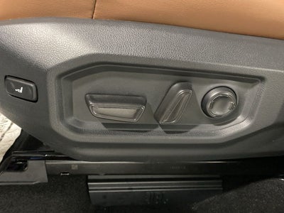 2024 Toyota Tundra Hybrid 1794 Edition