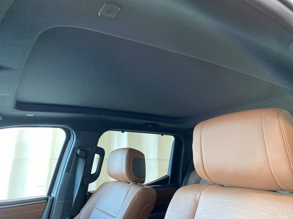 2024 Toyota Tundra Hybrid 1794 Edition