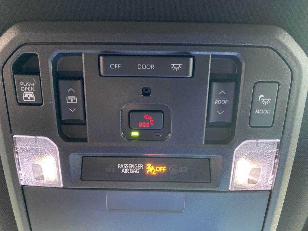 2024 Toyota Tundra Hybrid 1794 Edition