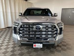 2024 Toyota Tundra Hybrid 1794 Edition