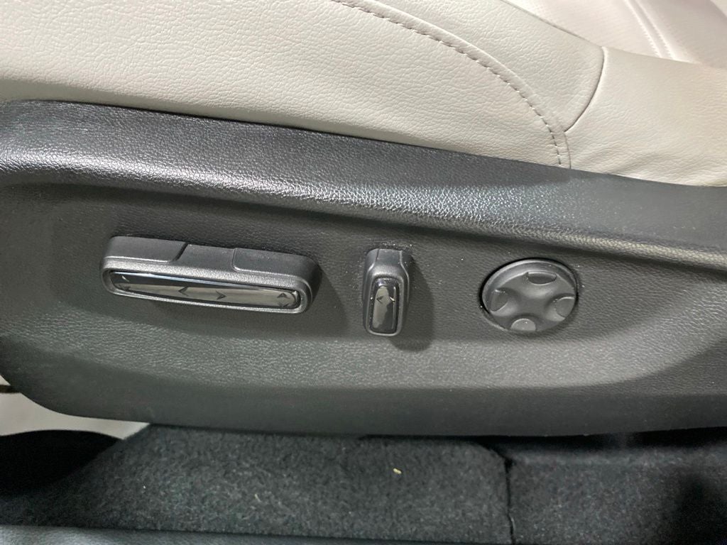 2021 Honda CR-V Hybrid Touring