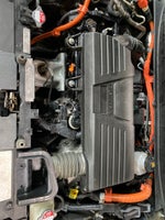 2021 Honda CR-V Hybrid Touring