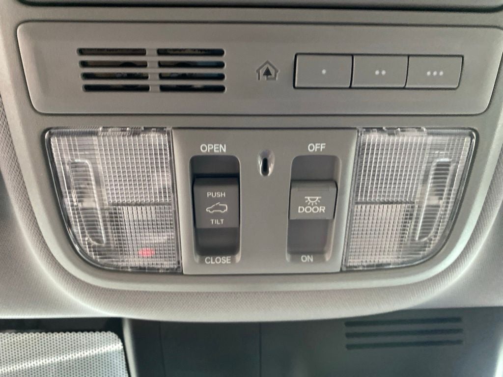 2021 Honda CR-V Hybrid Touring