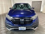 2021 Honda CR-V Hybrid Touring