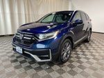 2021 Honda CR-V Hybrid Touring