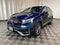 2021 Honda CR-V Hybrid Touring
