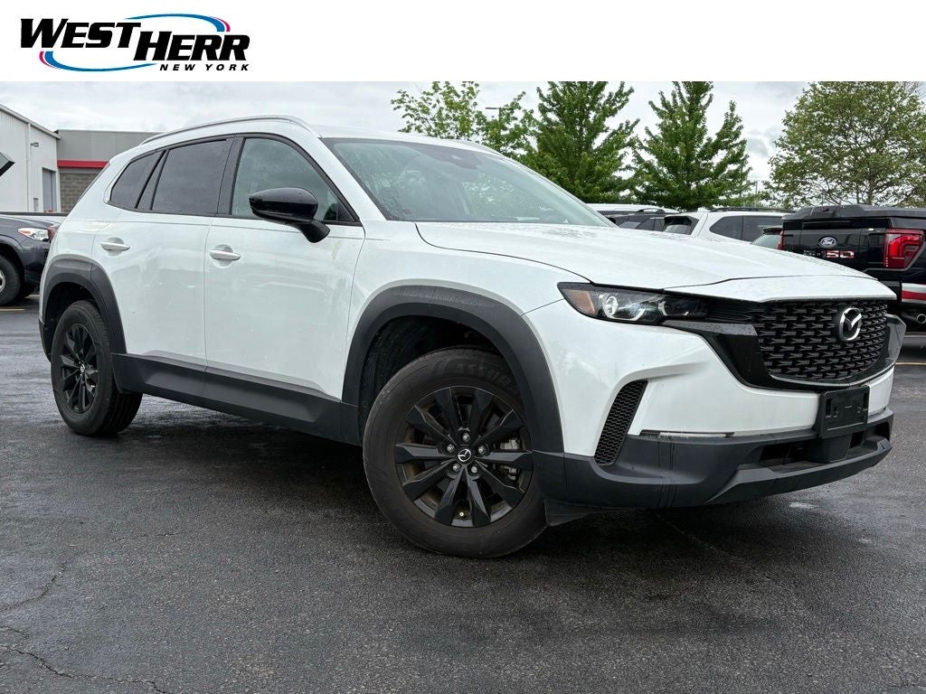2024 Mazda Mazda CX-50 2.5 S Select Package