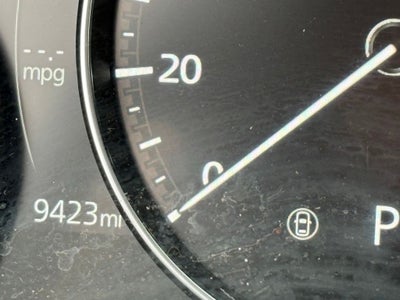 2024 Mazda Mazda CX-50 2.5 S Select Package