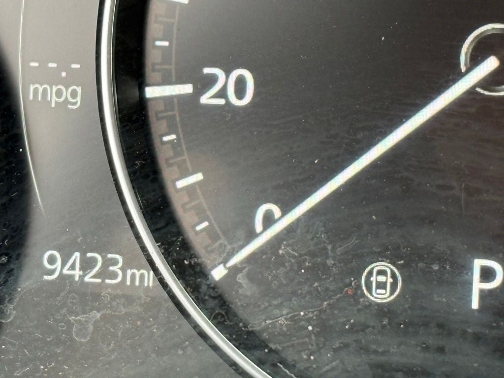 2024 Mazda Mazda CX-50 2.5 S Select Package