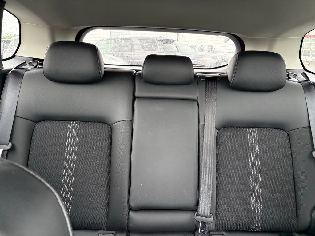 2024 Mazda Mazda CX-50 2.5 S Select Package