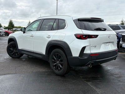 2024 Mazda Mazda CX-50 2.5 S Select Package
