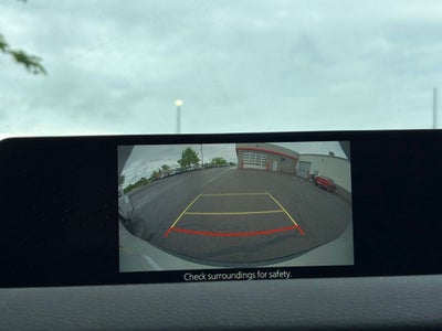 2024 Mazda Mazda CX-50 2.5 S Select Package
