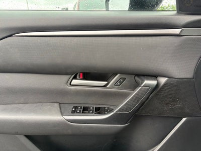 2024 Mazda Mazda CX-50 2.5 S Select Package