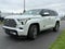 2023 Toyota Sequoia Capstone
